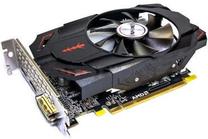 Видеокарта Afox Radeon RX 550 AFRX550-4096D5H3, 4 ГБ, GDDR5