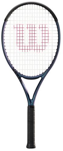 Teniso raketė Wilson Ultra 108 V4.0 WR108610U2, tamsiai mėlyna sp.