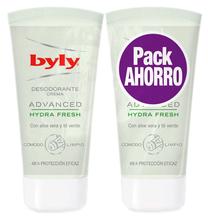 Dezodorants sievietēm Byly, 100 ml