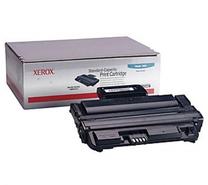 Tonerių kasetė Xerox 106R01373, juoda sp.