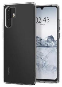 Telefona vāciņš TakeMe, caurspīdīga krās., Huawei