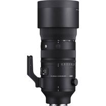 Objektyvas Sigma 70-200mm F2.8 DG DN OS Sports