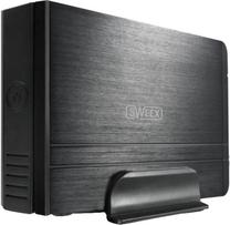 HDD/SSD korpuss Sweex, 3.5"
