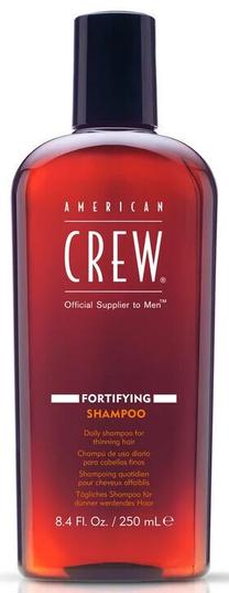 Šampūnas American Crew, 250 ml