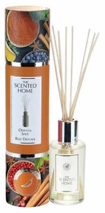 Namų kvapas Ashleigh & Burwood The Scented Home Oriental Spice, 50 ml