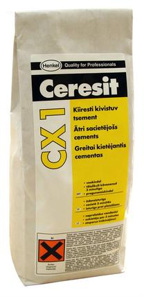 Смесь Ceresit, уплотнительный, 1 кг