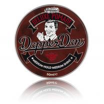Matu pomāde Dapper Dan Deluxe Pomade, 100 ml
