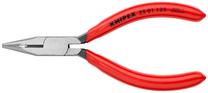 Replės smailios/kirpimui Knipex 25 01 125, 125 mm