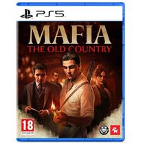 PlayStation 5 (PS5) žaidimas 2k Games Mafia: The Old Country
