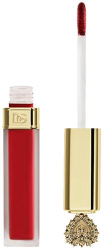 Lūpų dažai Dolce & Gabbana Everkiss, 5 ml, devotion sp., 405