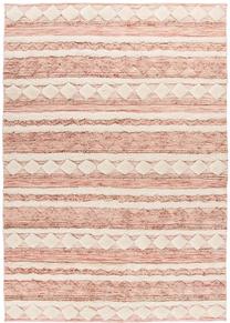 Kilimas vidaus Me Gusta Bohist 225, pilka sp./rožinė sp., 230 cm x 160 cm