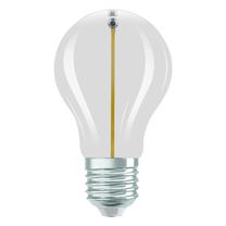 Lemputė Osram LED, A60, 2700 °K, E27, 1.8 W, 100 lm