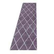 Kiliminis takas Rio RIO802504601LILA, šviesiai violetinė sp., 250 cm x 80 cm