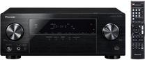 A/V uztvērējs Pioneer VSX-531D Black