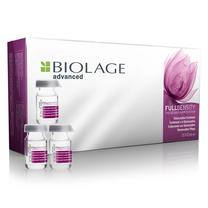 Ampula matiem Biolage Full Density Stemoxydine Treatment, 10 gab., 6 ml