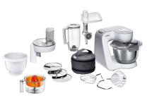 Virtuvinis kombainas Bosch MUM 58258, 1000 W