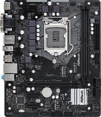 Emaplaat ASRock H410M-HVS 2.0