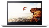 Portatīvais dators Lenovo IdeaPad 320S-15 Grey 80X5006QPB|5SSD8, Intel® Core™ i3-7100U, 8 GB, 480 GB, 15.6 ", pelēka krās., EN, Windows