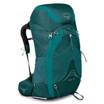 Turistinė kuprinė Osprey Eja 48, žalia sp., 45 l