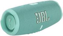 Belaidė kolonėlė JBL Charge 5 turkio sp., 40 W