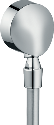 Potinkinė dalis dušo žarnai Hansgrohe, FixFit