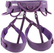 Apraišai Petzl, violetinė sp., L