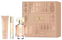 Подарочные комплекты для женщин Hugo Boss The Scent For Her