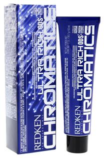 Kраска для волос Redken Chromatics Ultra Rich, 63 мл