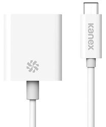 Adapteris Kanex