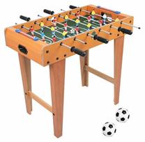 Stalo futbolas Kruzzel 19555, 69 cm x 36 cm