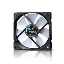 Oro aušintuvas korpusui Fractal Design Dynamic X2 GP-14 Black, 166 mm x 25 mm