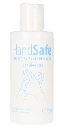 Dezinfekcinis rankų gelis Hand Safe Aloe Vera 121981, 150000 ml