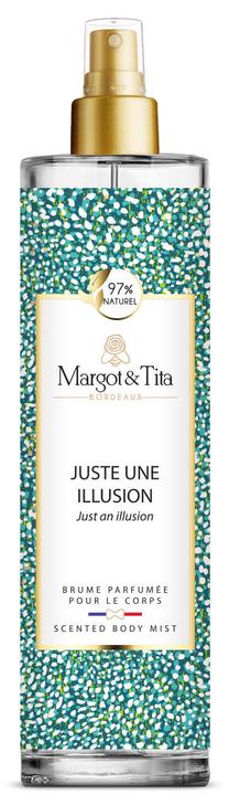 Smaržas Margot & Tita Just An Illusion, 150 ml