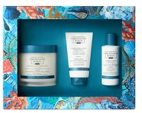 Набор средств по уходу за волосами Christophe Robin Detox Ritual, 400 мл