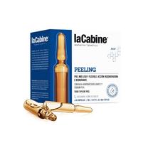 Veido kapsulės La Cabine Peeling, 20 ml