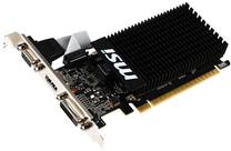 Vaizdo plokštė MSI Prekė su pažeista pakuote.