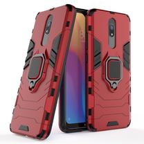 Telefona vāciņš Hurtel, sarkana krās., Xiaomi