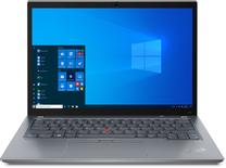 Portatīvais dators Lenovo ThinkPad 20WK001XMH 20WK00AFPB, Intel® Core™ i5-1135G7 (8 MB Cache, 2.4 GHz), 16 GB, 512 GB, 13.3 ", Intel HD, pelēka krās., EN, Windows