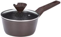 Kastrul Resto Carina 93017, Ø16 cm, 1.5 l, tumepruun v.