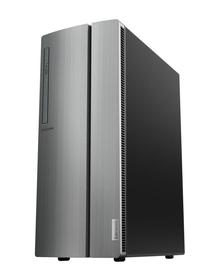 Stacionarus kompiuteris Lenovo Intel® Core™ i7-7700 Processor (8 MB Cache), DDR4 8 GB 128 GB 1 TB, Radeon RX 560 4 GB GDDR5, Windows 10