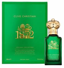 Kvapusis vanduo Clive Christian 1872 The Masculine Perfume, 100 ml
