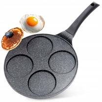 Pannkoogipann Vilde Black Line 199076, Ø 26 cm, alumiinium