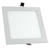 Šviestuvas įleidžiamas Spectrum, 4200°K, LED, balta sp., 18 W