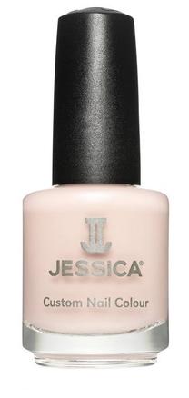 Nagų lakas Jessica, endure sp., 14 ml