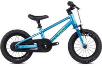 Vaikiškas dviratis Cube Numove 120 RT, mėlyna sp./juoda sp., 12"