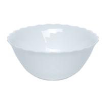 Dubuo Luminarc Trianon H4918, balta sp., 18 cm, 1 l