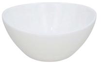 Bļoda Kitchen&GO, balta krās., 8 cm