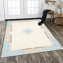 Kiliminis takas Conceptum Hypnose Els1907, įvairių spalvų, 200 cm x 80 cm