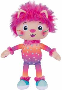Плюшевая игрушка Schmidt Gabbys Dollhouse Marty, розовый цв., 27 см