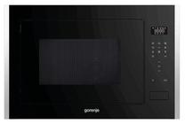 Įmontuojama mikrobangų krosnelė Gorenje BM 251 S7XG